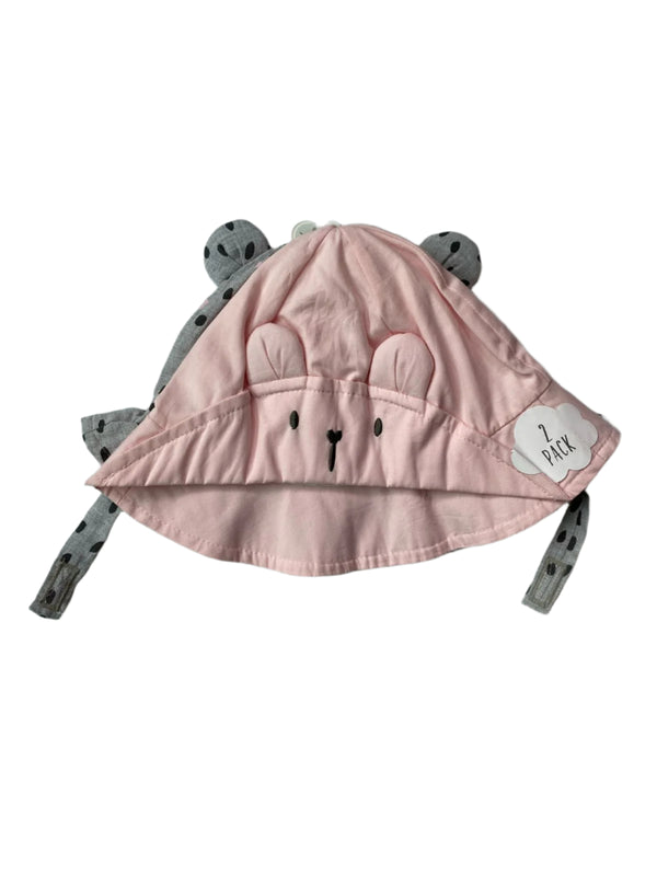George Uk Baby Hat (3,6 months- 6-12 months)