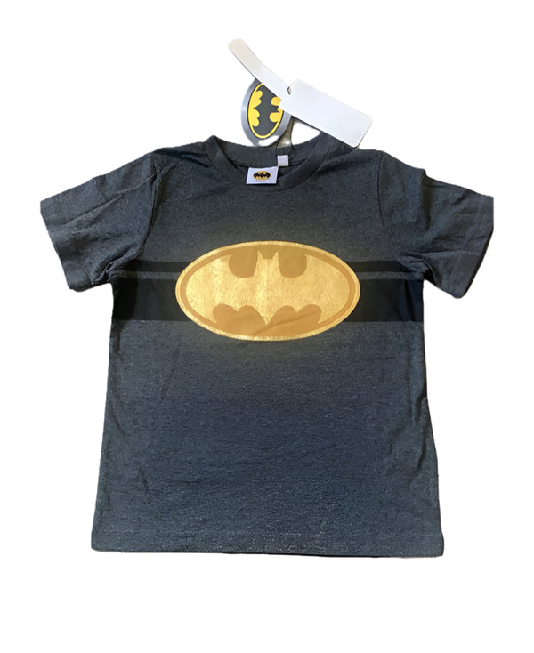 Disney Short Sleeve Boy T-Shirt Cotton (4-5/6-7 Years )