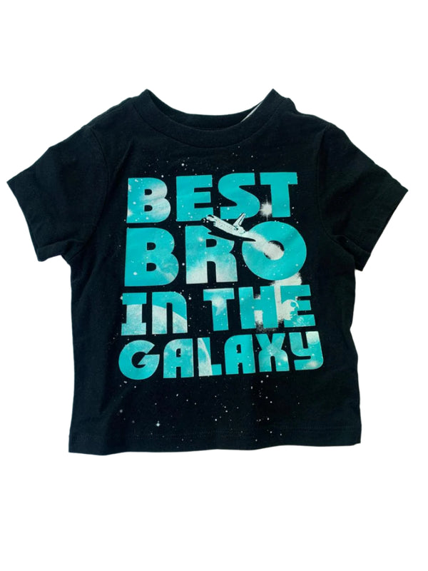 The Children Place Boys Cotton  Short Sleeve (6-9 Months )