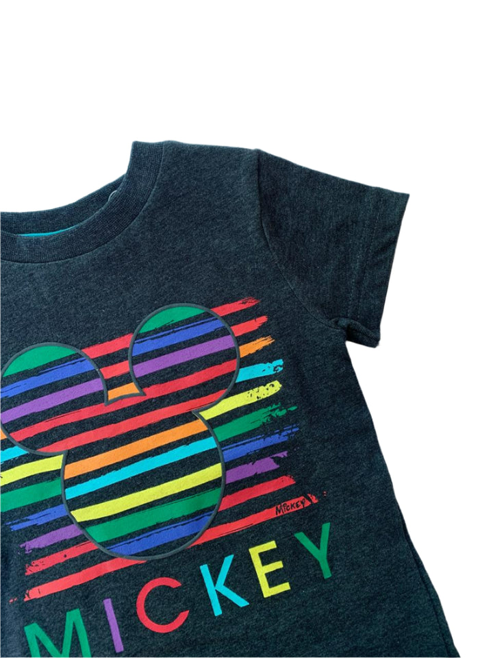 Next Boys Short Sleeve Boys T-Shirt (3-6  / 6-9 Months )