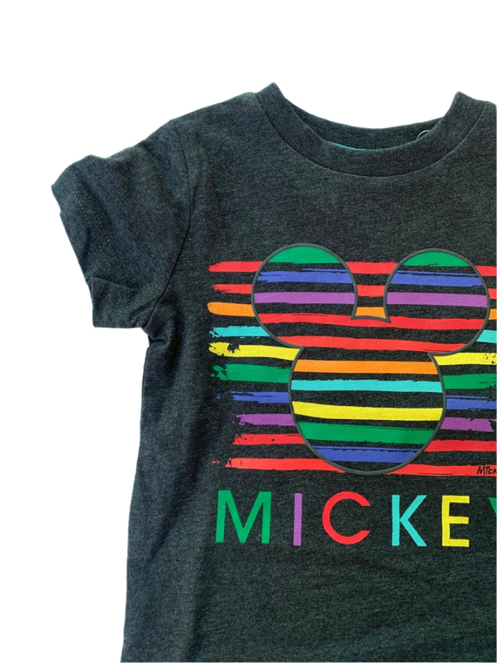 Next Boys Short Sleeve Boys T-Shirt (3-6  / 6-9 Months )