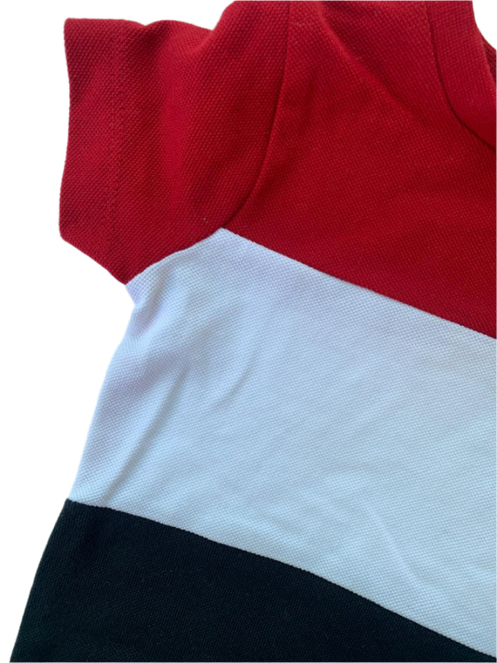 Next Short Sleeve Cotton Boys (3-6 Months )