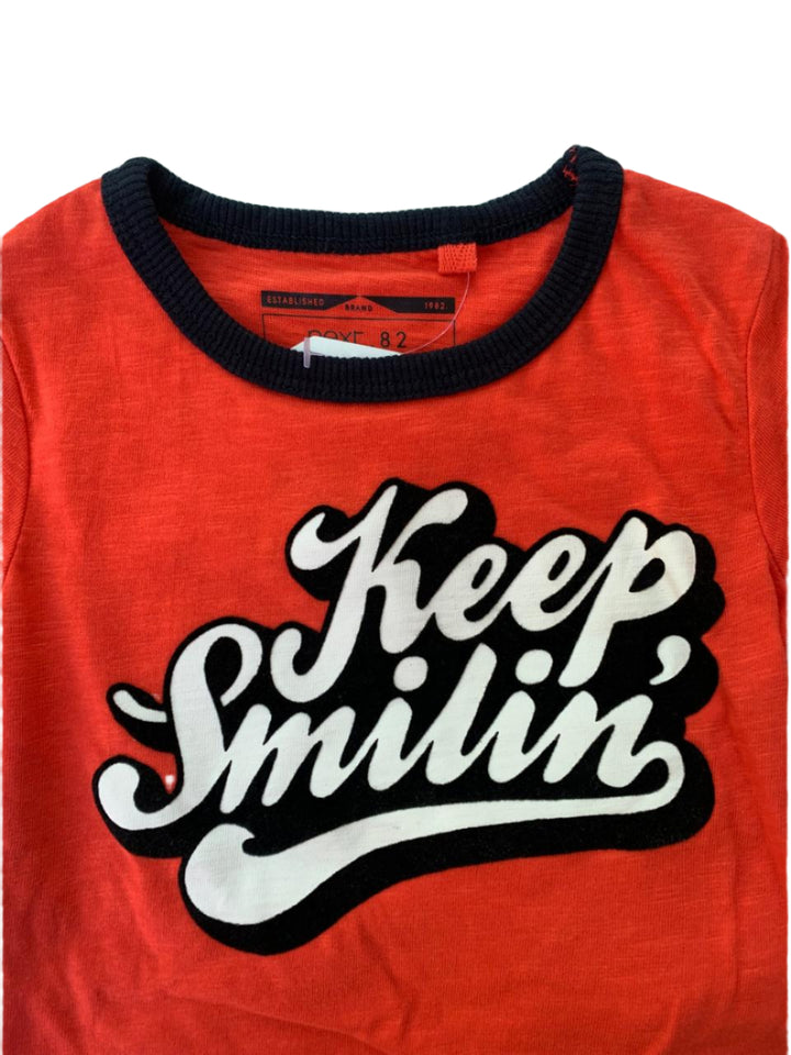 Next Short Sleeve Cotton Boys T-Shirt (3-6 Months )