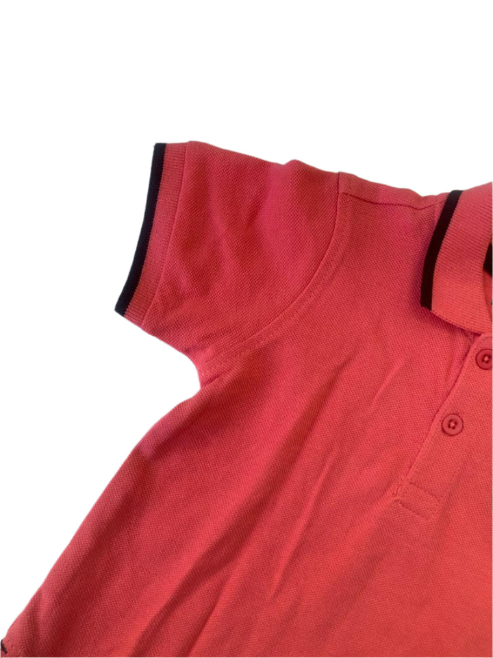 Twenty 4 Short Sleeve Cotton Boys T-Shirt (9-12/12-18 Months )