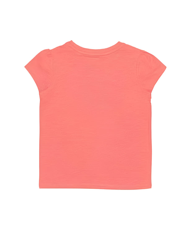 Mothercare UK Short Sleeve Cotton Girls T-Shirt 