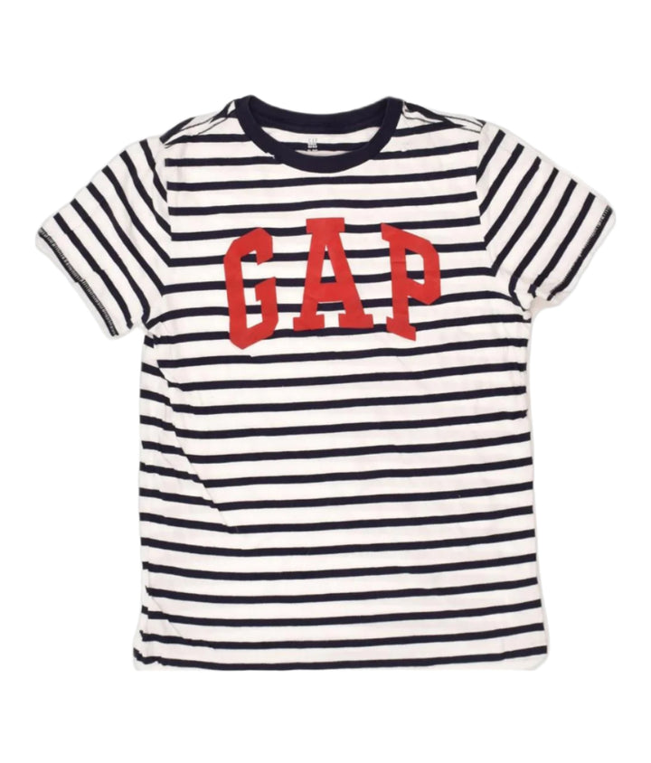 Gap Short Sleeve Cotton Girls T-Shirt ( 4 Years )