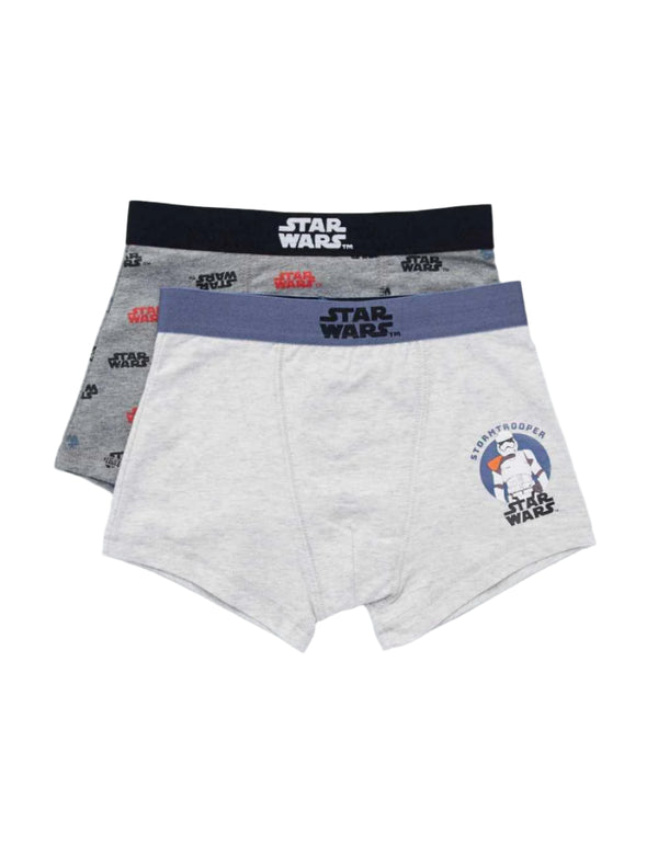 Star Wars Boxer Shorts