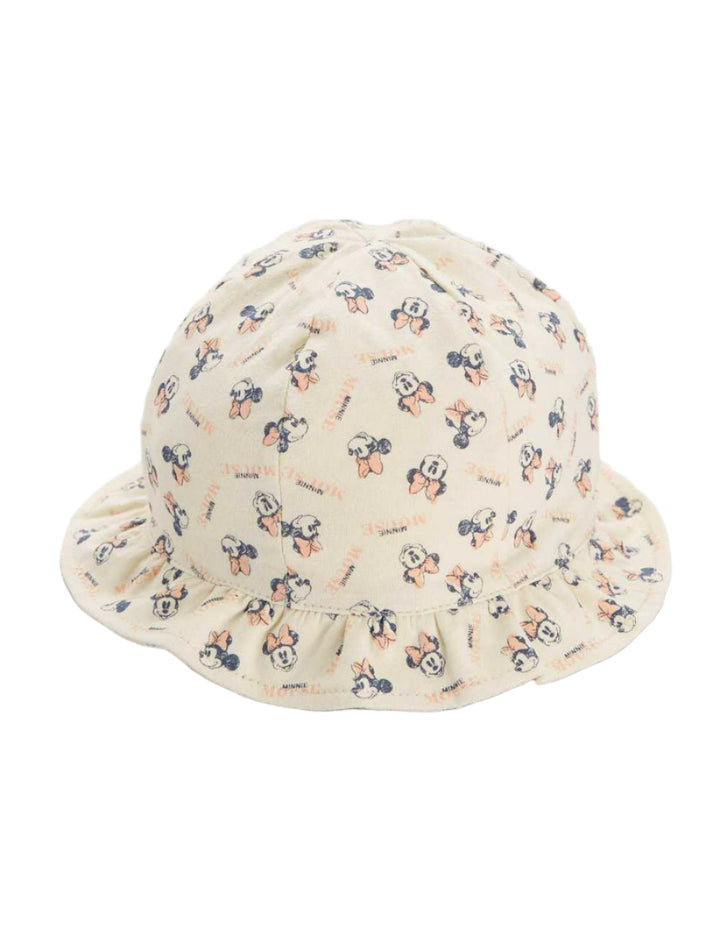 Kiabi France Cotton Hat (1/3/18 Months )