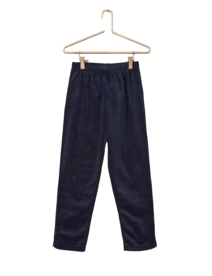 Kiabi France Velour 2 Pieces 