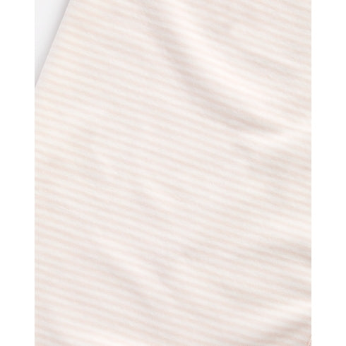 Mothercare uk Girls Velour Fleece Lined Shawl Rabbit