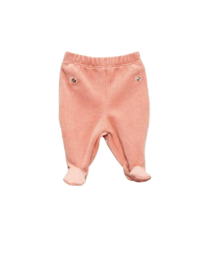 Velour baby
