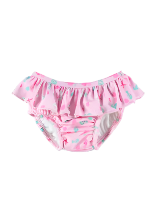 Matalan UK Girls Swimming Nappy
