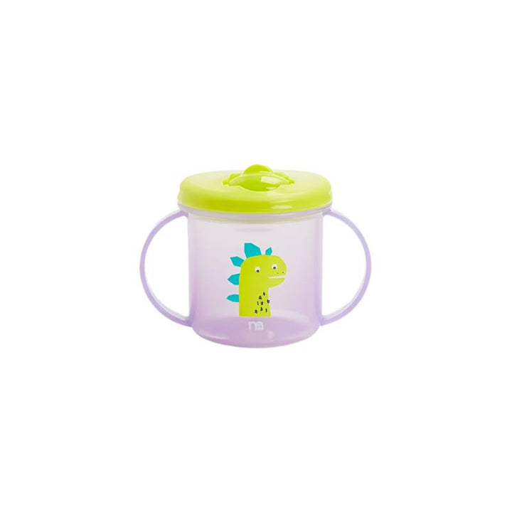 Lion Cup Multicolor