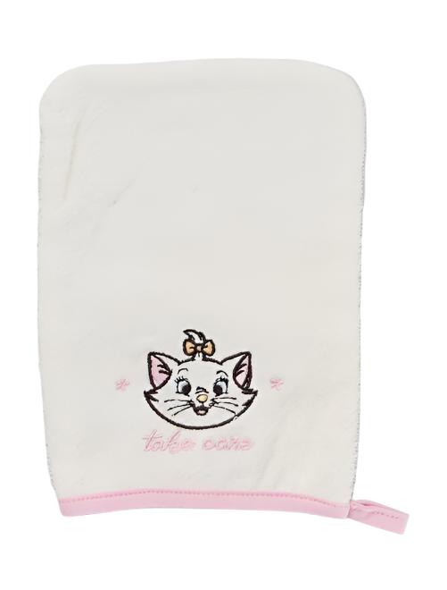Hooded Towel Cloth Pink