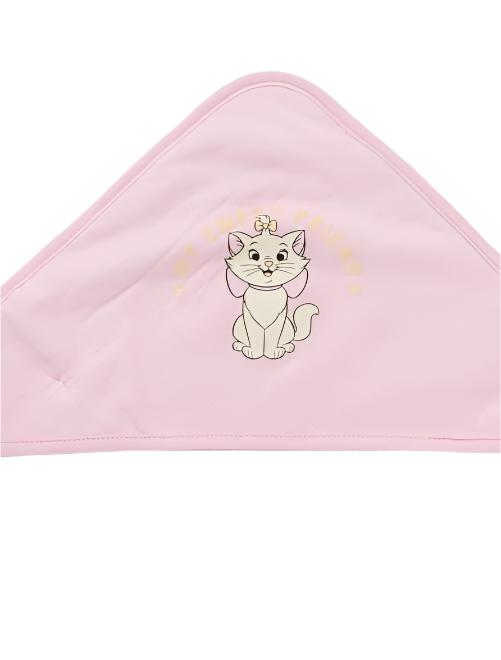 Towel Cloth Pink