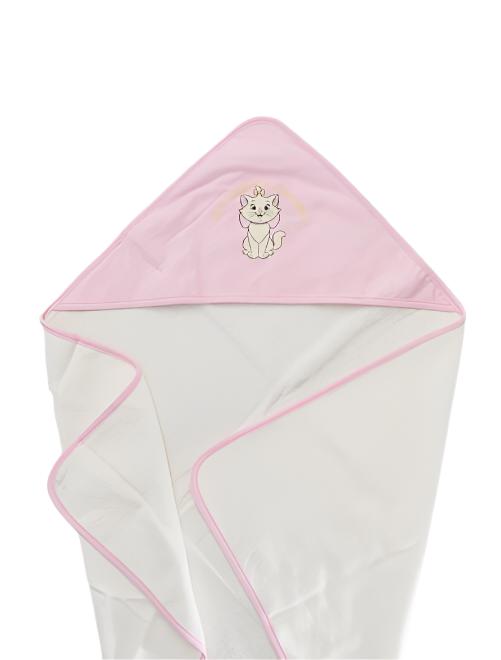 Hooded Towel Cloth 