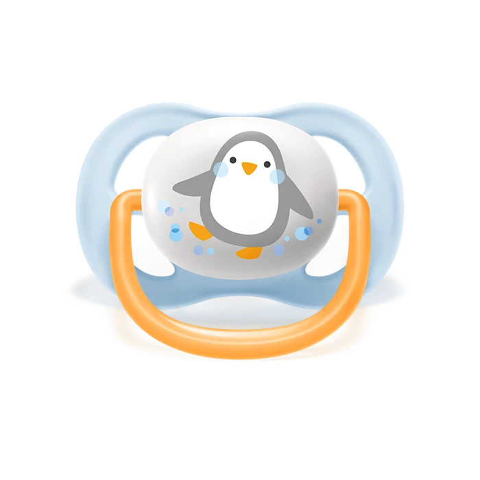 Philips Avent ultra air pacifier 2 Pack 0-6 Months 