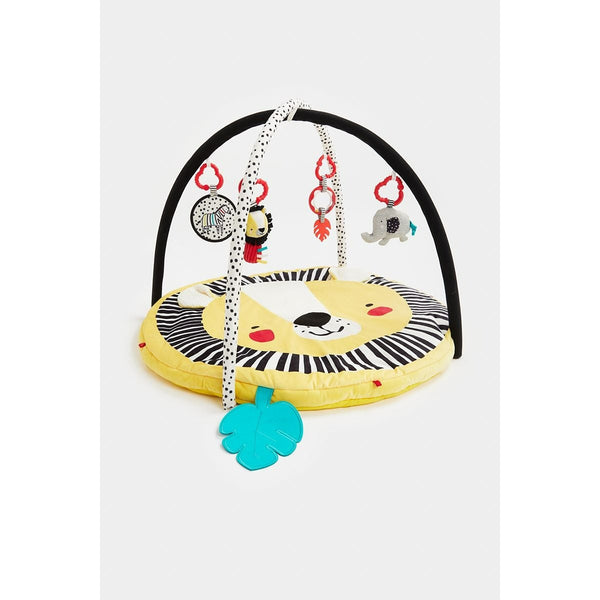 Mothercare MPlay Lion Play Gym