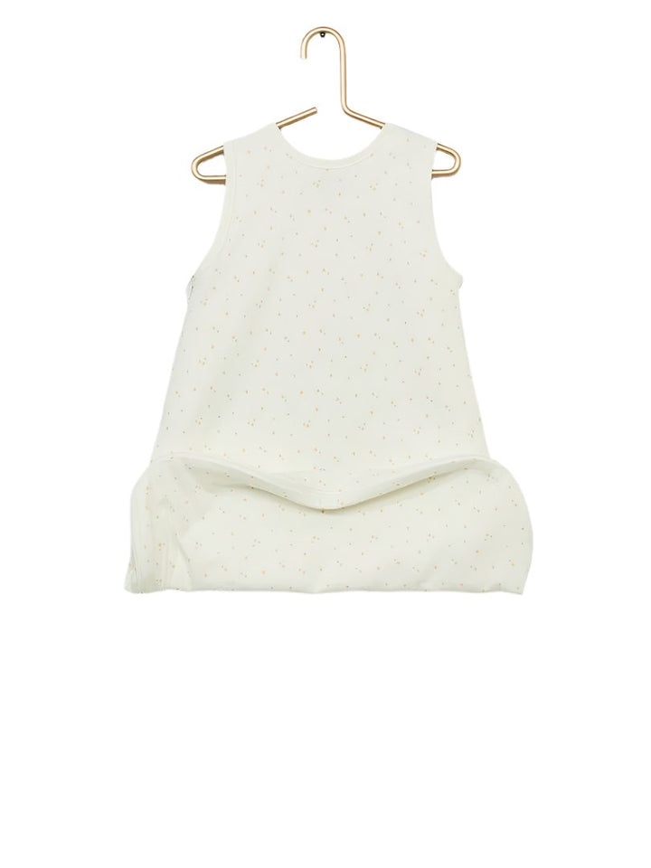 Sleeveless Sleeping Bag