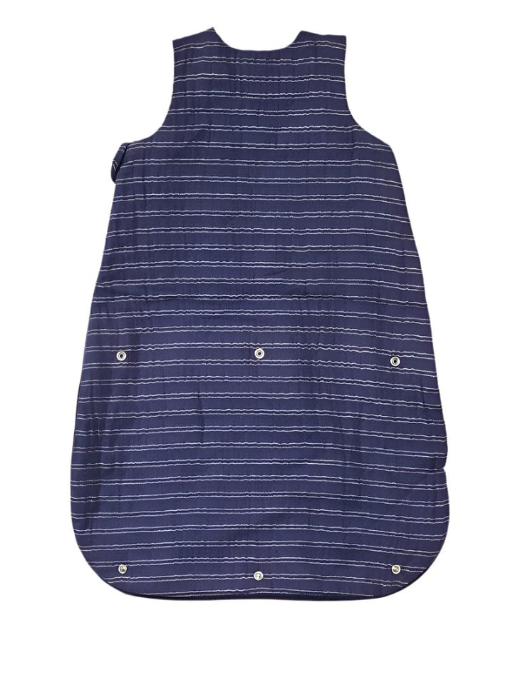 Kiabi Sleeveless Cotton Sleeping Bag 1 Tog