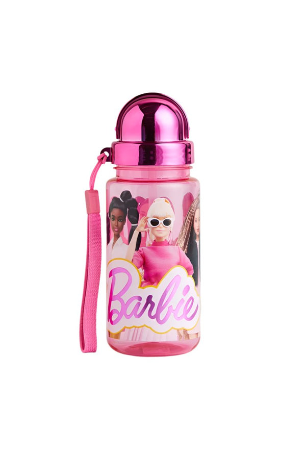 Barbie Water Bottle