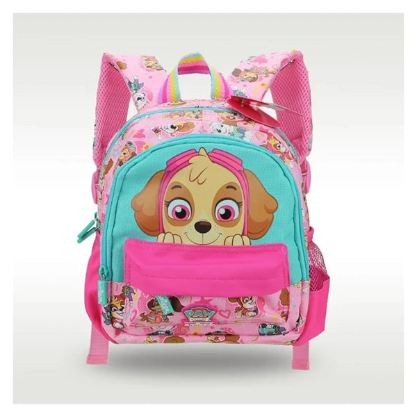 Smiggle Paw Patrol Skye Teeny Tiny Backpack 27cm