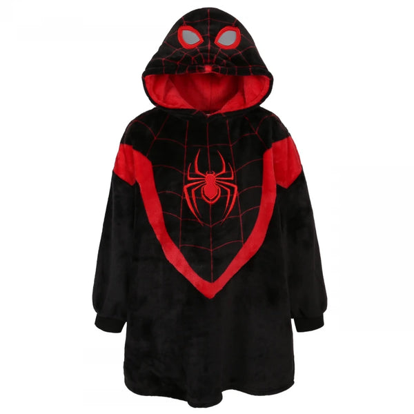 Primark Uk Kids Marvel Avenger Snuddie (4-6 years)