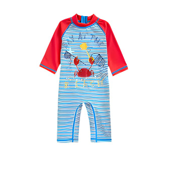 Mothercare UK Boys Swimsuit 