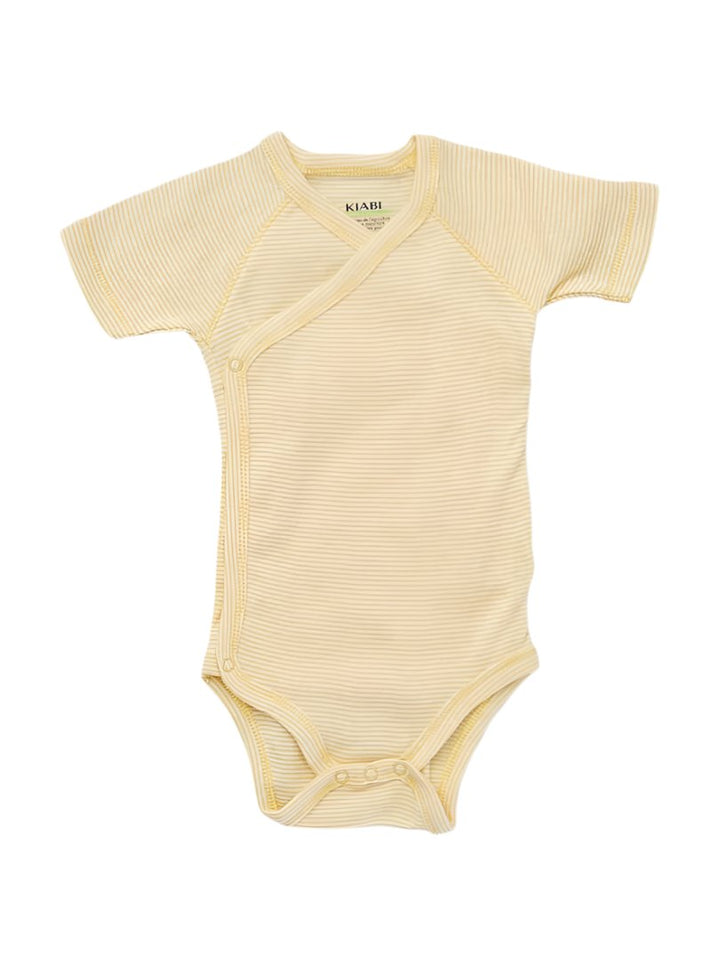Kiabi France Enjoy Your Night Bodysuit Short Sleeve