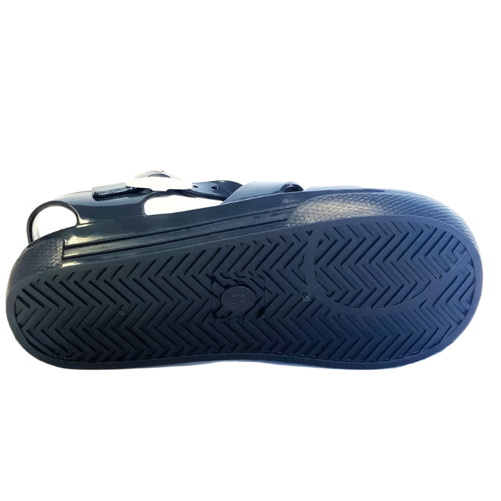 Mothercare Navy Jelly Dino Boys Sandal (EUR 28)
