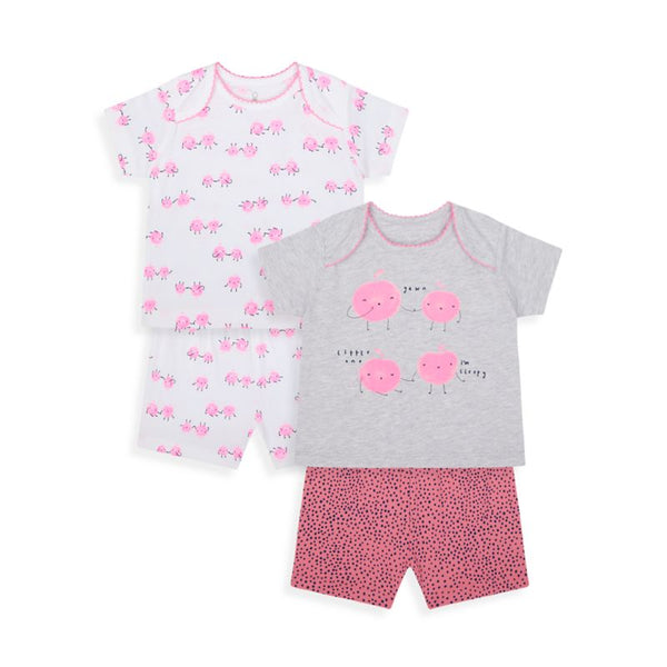 Mothercare Shortie Pyjamas