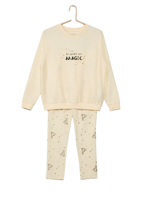 Kiabi France Velour Comfort