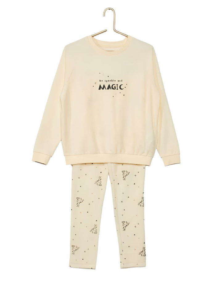 Kiabi France Velour Comfort