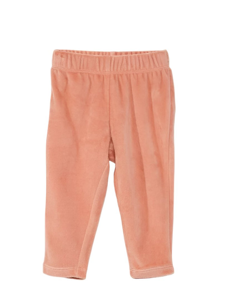 Kiabi  Velour orange