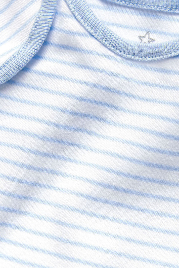 Next 4 Pack boy Bodysuit Short Sleeve