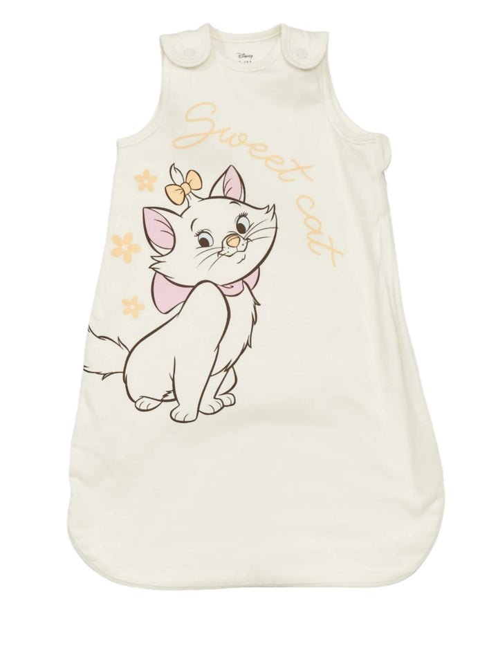 Lightweight Sleeveless Sleeping Bag