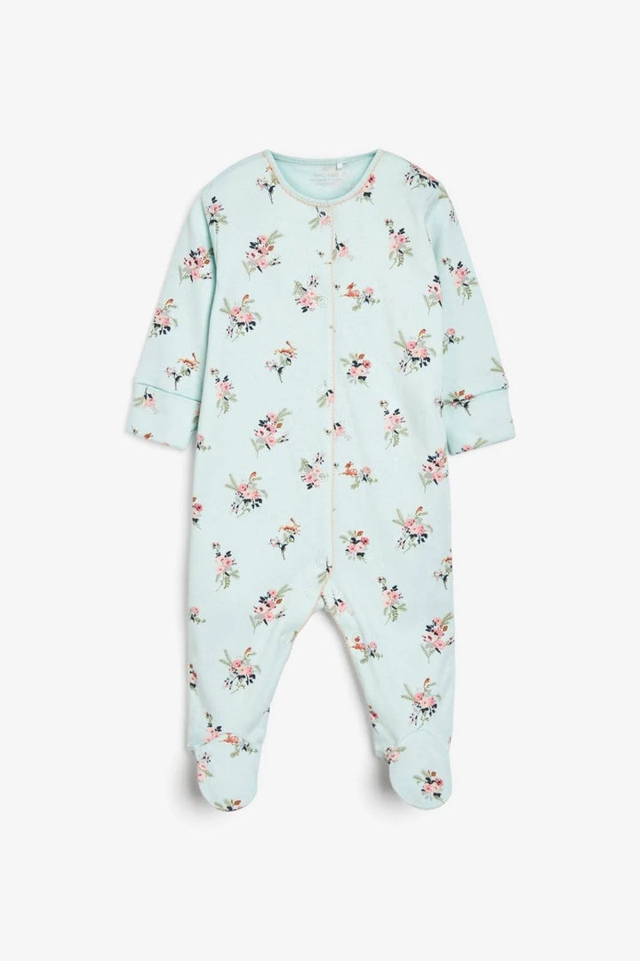 sleepsuit 